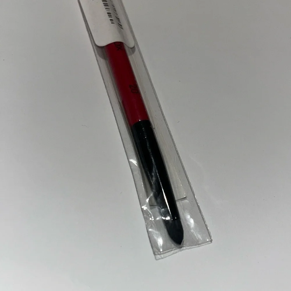 Smashbox  Double Ended Smudger Brush #20 NEW